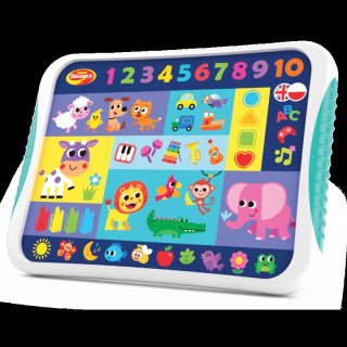 DUMEL TABLET POZNAJĘ I NAZYWAM