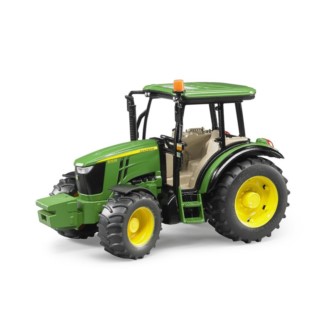 BRUDER CIĄGNIK JOHN DEERE 5115M 02106