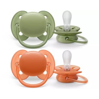 AVENT SCF093/01 SMOCZEK USP. ULTRA SOFT 18+