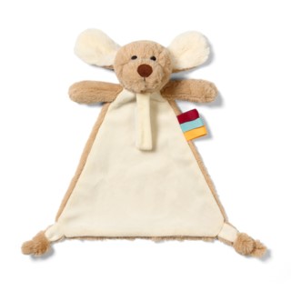 BABYONO PRZYTULANKA Z ZAWIESZKĄ DO SMOCZKA DOG