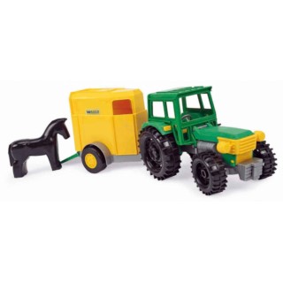 WADER TRAKTOR
