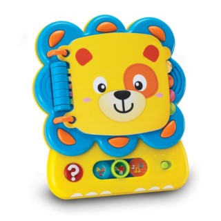 SMILY PLAY LWIE ZAGADKI