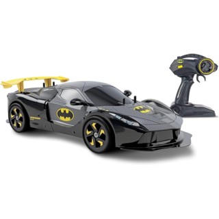 BLADEZ AUTO GOTHAM CITY AUTO BATMANA R/C