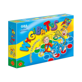 ALEXANDER GRA WYGIBAJTUS