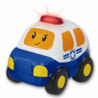 AUTO MÓWIĄCE  SMILY PLAY 1/24