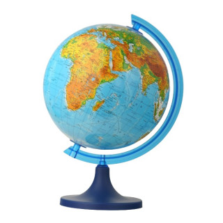 GLOBUS FIZYCZNY ZACHEM FIZYCZNY ŚR. 250MM