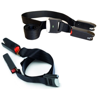 BabySafe Snap Soft ISOFIX