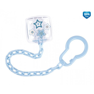 Canpol Babies Łańcuszek do Smoczka Newborn Baby