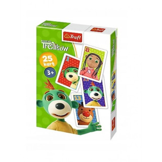 Old Maid - The Treflik Family 2