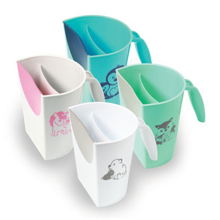 Babyono Kubek do mycia głowy