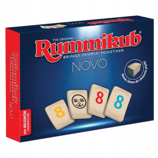 LEMADA Gra Rummikub XP