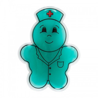 AKUKU OKŁAD ŻELOWY ZIMNO/CIEPŁO