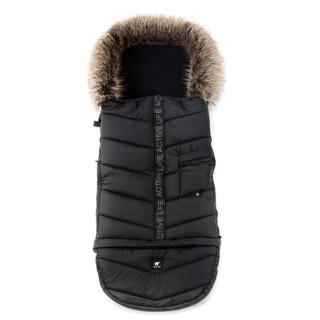 ADAMEX ŚPIWOREK MIU-MIO EVEREST BLACK