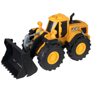 TEAMSTERZ JCB ŁADOWARKA KOPARKA 1416888