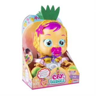 CRY BABIES TUTTI FRUTTI PIA