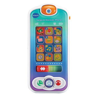 VTECH SMARTFONIK MAŁEGO ODKRYWCY