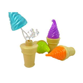 BAŃKI MYDLANE LODY 80ML