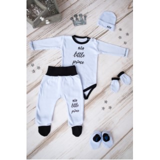 Little Prince wyprawka 56/62