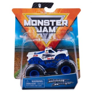 SPIN MASTER MONSTER JAM 1:64 AUTO