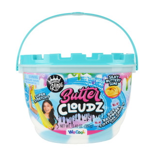WECOOL BUTTERCLOUDZ SLIME JEŻYNA