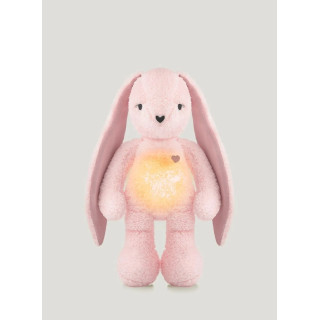 SZUMIŚ SZUMIĄCY MIŚ KRÓLIK MECHANIZM 5W1 LAMPKA SZ