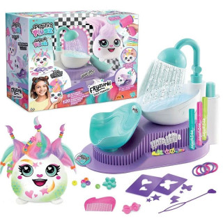 EPEE PROJEKT PLUSZ FRYZURKI SALON PIĘKNOŚCI