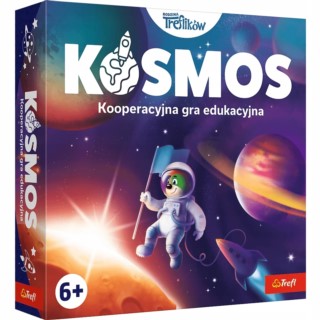 TREFL GRA KOSMOS