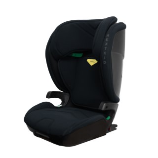 AXKID FOTEL SAMOCHODOWY NEXTKID SHELL BLACK