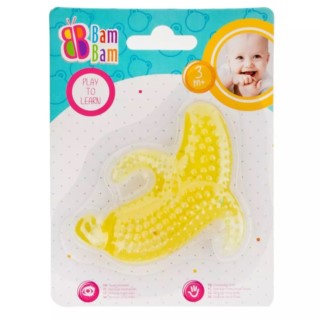 BAM-BAM GRYZAK WODNY BANAN