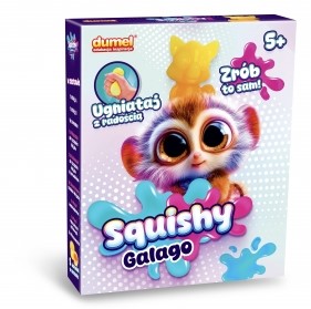 DUMEL SQUISHY-GALAGO