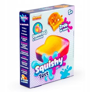 DUMEL SQUISHY-TOST