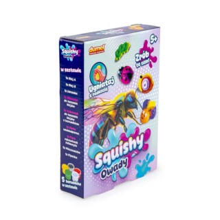DUMEL SQUISHY-OWADY