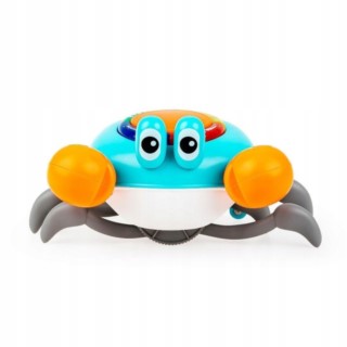 DUMEL KRAB MĄDRALA