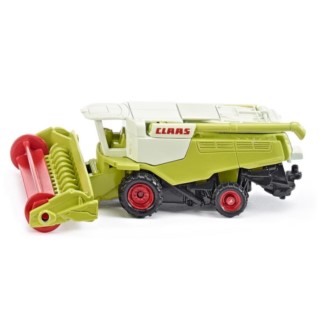 Siku 14  Kombajn Claas S1476