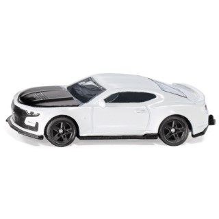 SIKU Chevrolet Camaro S1538