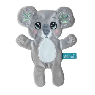 MOM'S KOALA SZELESZCZĄCA SZMATKA