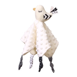 BABYONO PRZYTULANKA KOCYK LITTLE BIRDIE 2 1537