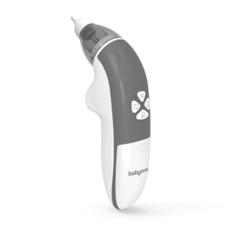 Babyono Elektroniczny aspirator do nosa