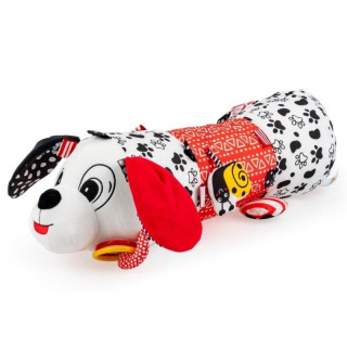 WAŁEK PODUSZKA DLA NIEMOWLĄT PIESEK PEDRO