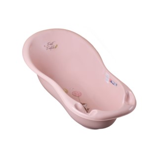 Wanienka duża 102 cm LUX Leśna Opowieść różowy
