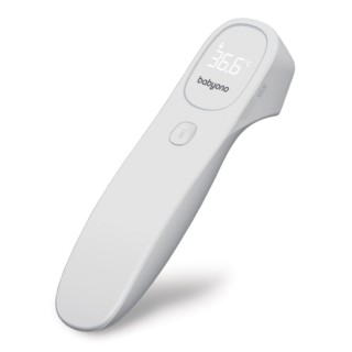 /BabyOno Termometr Elektroniczny Bezdotykowy
