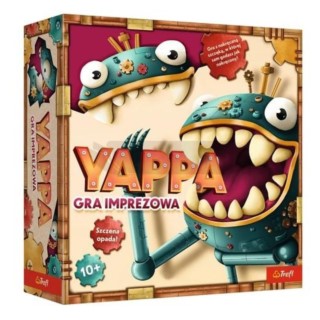TREFL GRA PLANSZOWA YAPPA