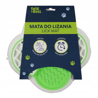 TRIK&ROLL MATA DO LIZANIA DLA ZWIERZĄT KONICZYNA