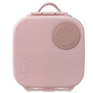 B.BOX MINI LUNCHBOX, ŚNIADANIÓWKA BLUSH CRUSH
